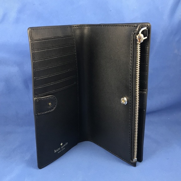 Kate Spade handbag and wallet set - Picture 5 of 12